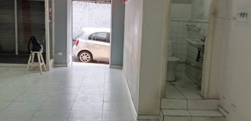 Local en arriendo sector Centro