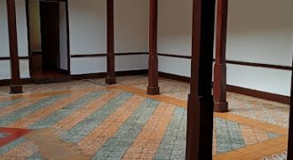 Casa comercial en arriendo Centro Pasto