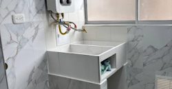 Apartamento en arriendo Edf. Bosques de la Colina