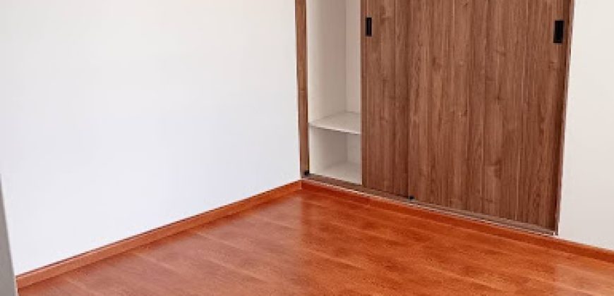 Apartamento en arriendo Altos de la Colina