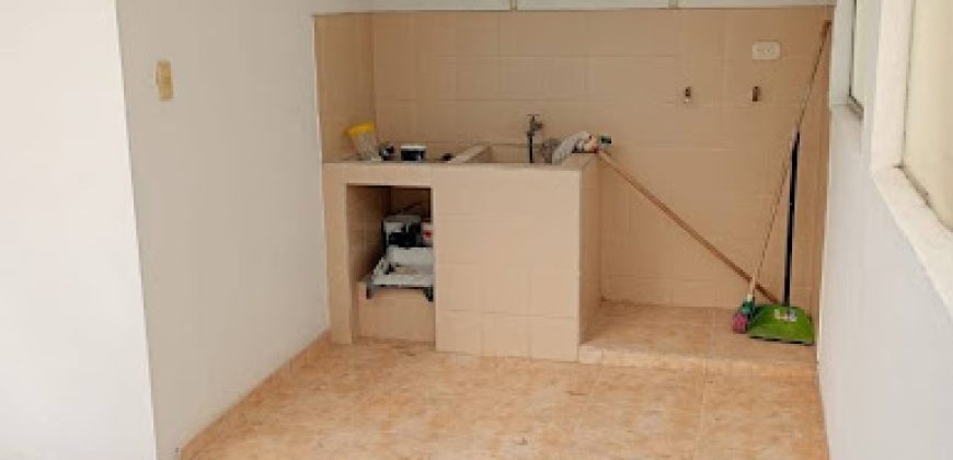 Apartamento en venta sector Marídiaz