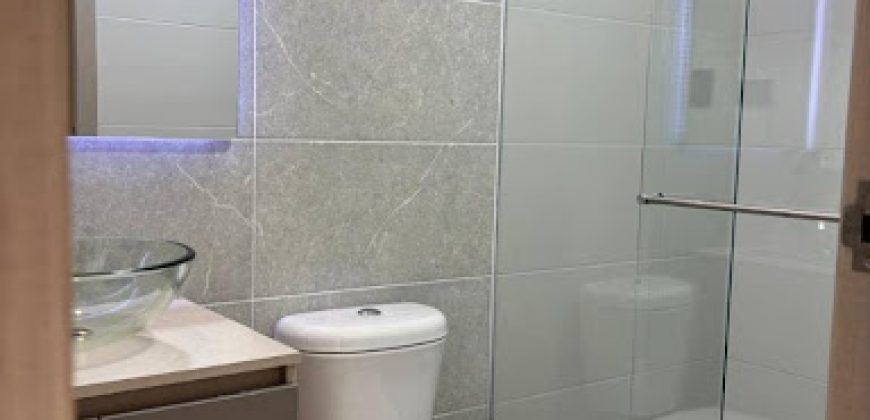 Apartamento en arriendo Edf. Bosques de la Colina