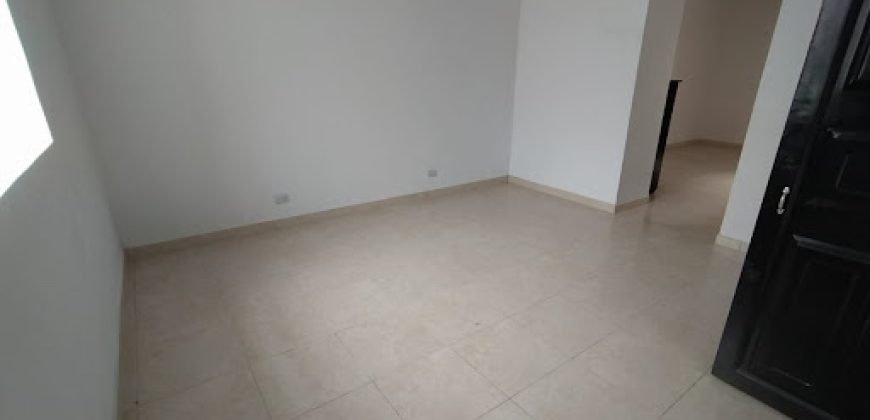 Apartaestudio arriendo San José Obrero