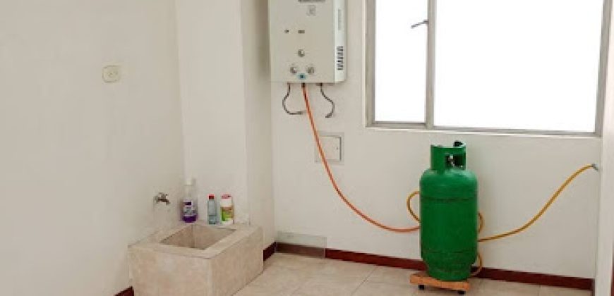 Apartamento en venta sector Marídiaz