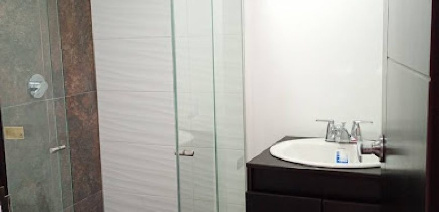 Apartamento en arriendo sector Santiago