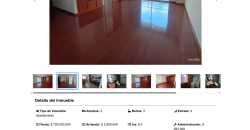 Apartamento en arriendo/venta La Riviera