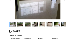 Apartamento en Arriendo Agualongo