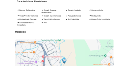 Apartamento en arriendo en La Riviera