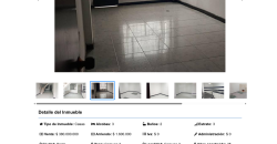 Casa en venta y arriendo en Santa Mónica