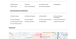 Casa en arriendo en Mariluz III