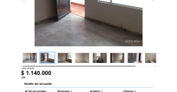 Apartamento en arriendo Rio Blanco