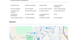 Apartamento en arriendo Rio Blanco