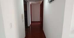Apartamento en arriendo/venta La Riviera
