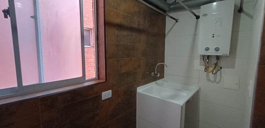 Apartamento en arriendo/venta La Riviera