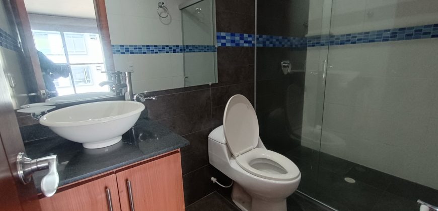 Apartamento en arriendo/venta La Riviera