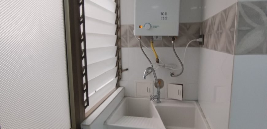 Apartamento en arriendo en La Riviera