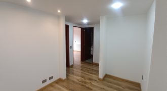 Apartamento en arriendo en La Riviera