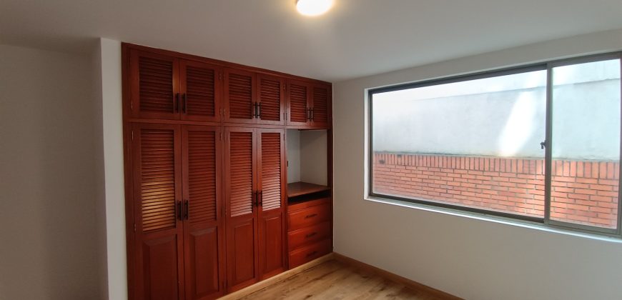 Apartamento en arriendo en La Riviera