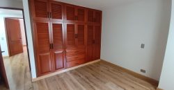 Apartamento en arriendo en La Riviera