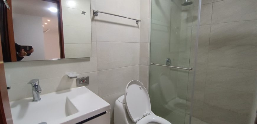 Apartamento en arriendo en La Riviera