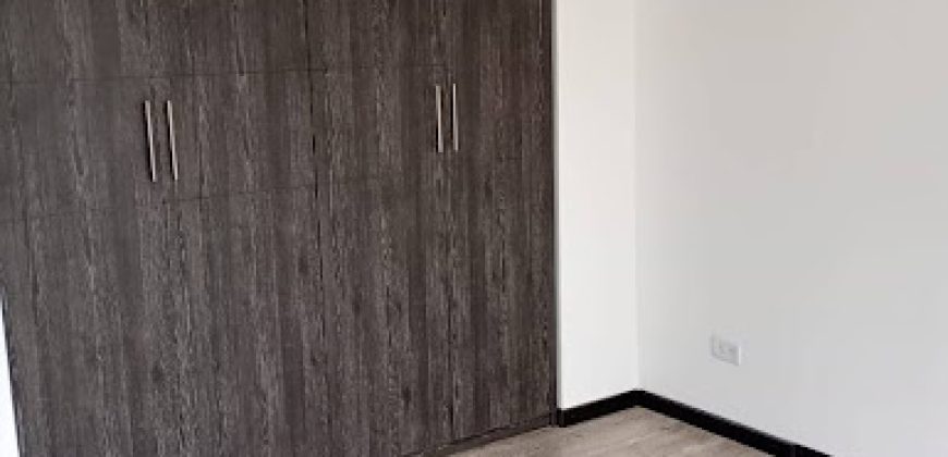 Apartamento en venta Sector Valle de Atriz