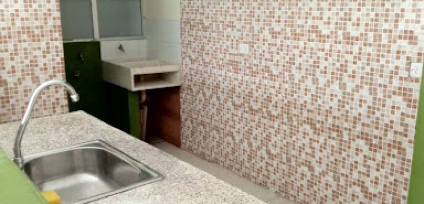 Apartamento en Arriendo Agualongo