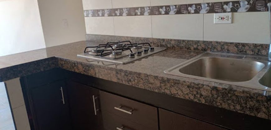 Apartamento en arriendo Mariluz I