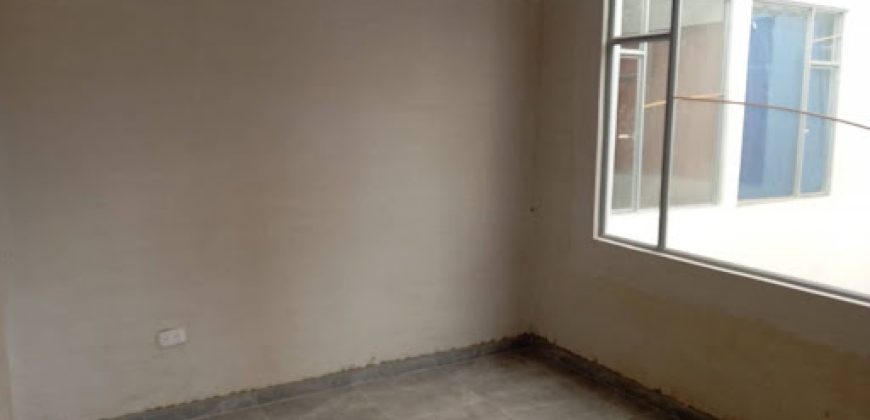 Apartamento en arriendo Rio Blanco