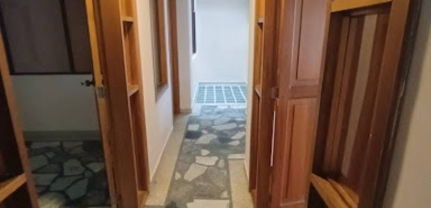 Apartamento en arriendo Julian Bucheli