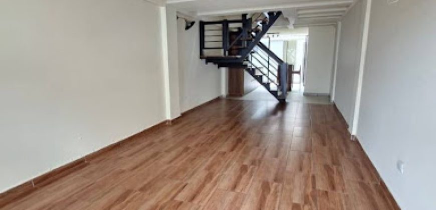 Casa en arriendo en Mariluz III