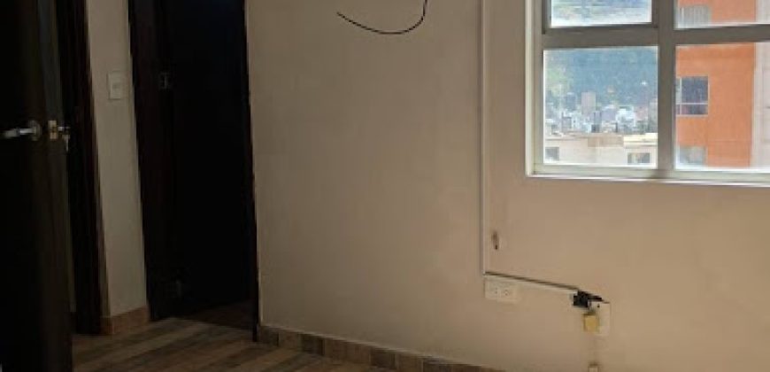 Apartamento en arriendo Mariluz I