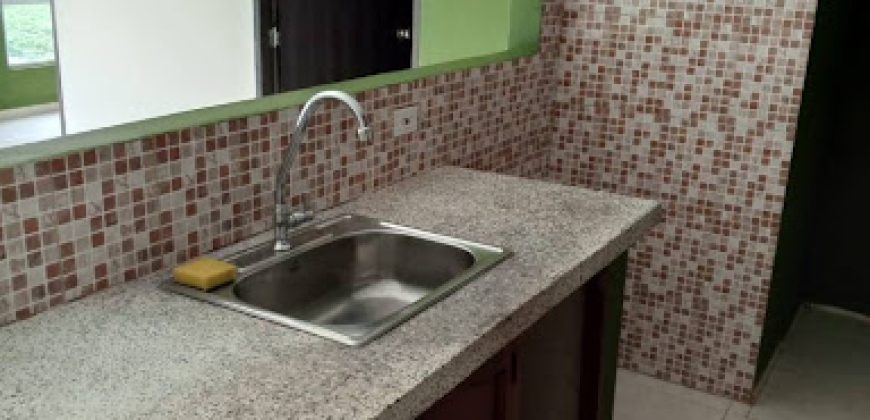 Apartamento en Arriendo Agualongo