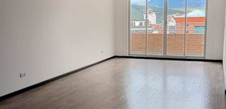 Apartamento en venta Sector Valle de Atriz