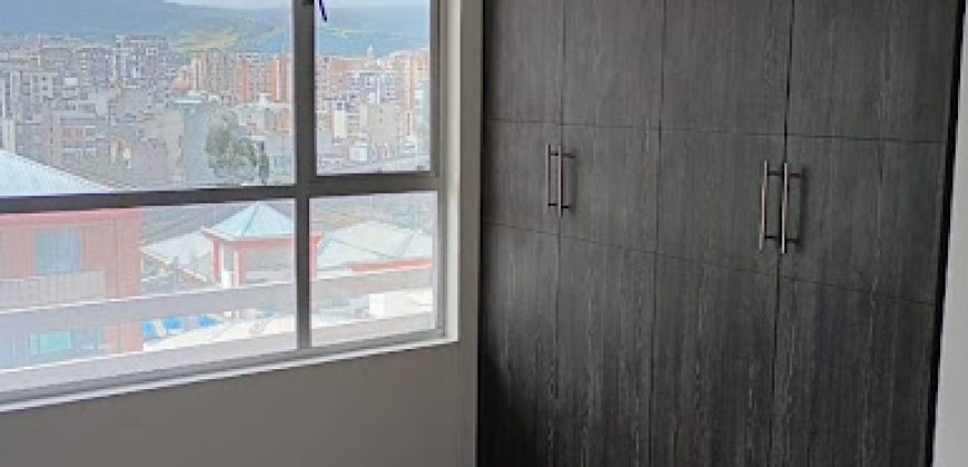 Apartamento en venta Sector Valle de Atriz
