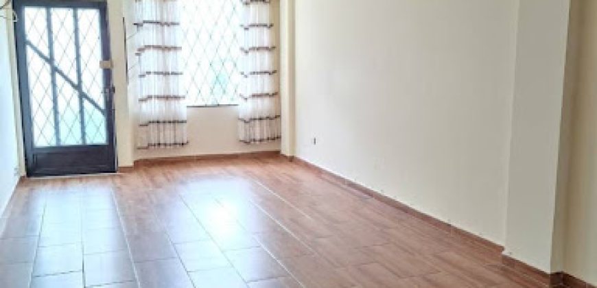 Casa en arriendo en Mariluz III