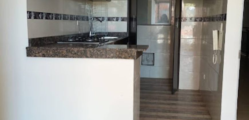 Apartamento en arriendo Mariluz I