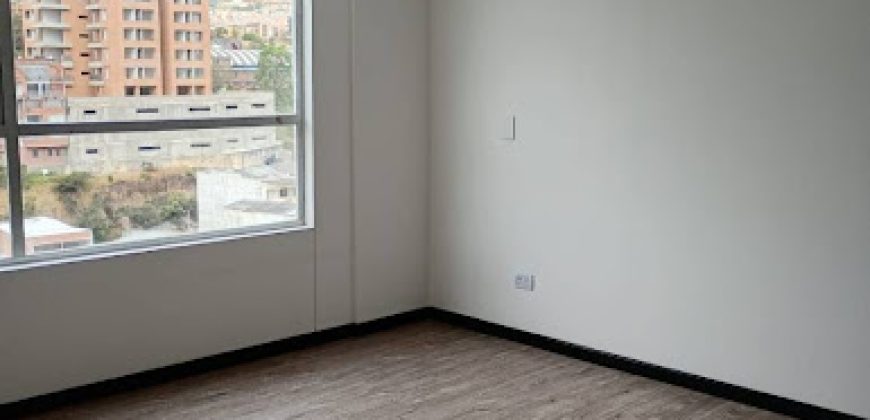 Apartamento en venta Sector Valle de Atriz