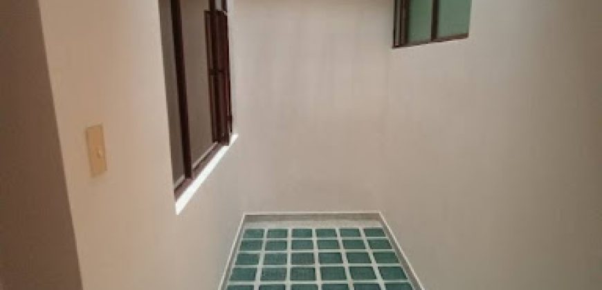 Apartamento en arriendo Julian Bucheli