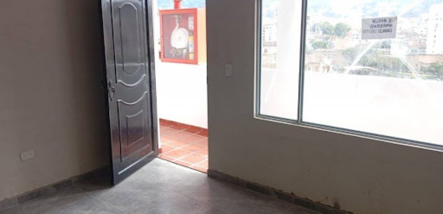 Apartamento en arriendo Rio Blanco