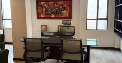 Oficina en arriendo Centro
