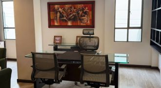 Oficina en arriendo Centro