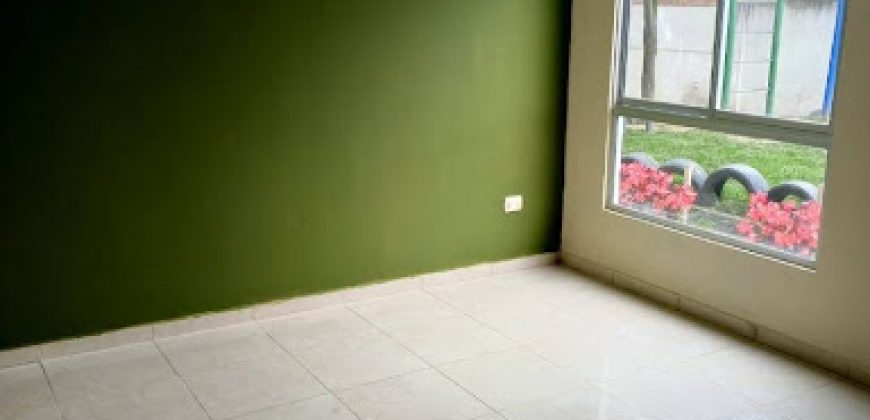 Apartamento en Arriendo Agualongo