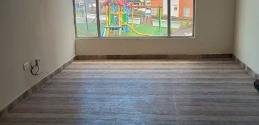 Apartamento en arriendo Mariluz I