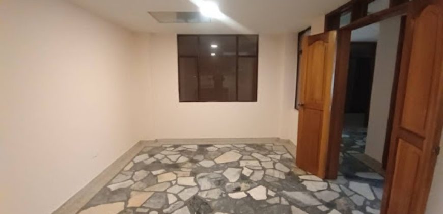 Apartamento en arriendo Julian Bucheli