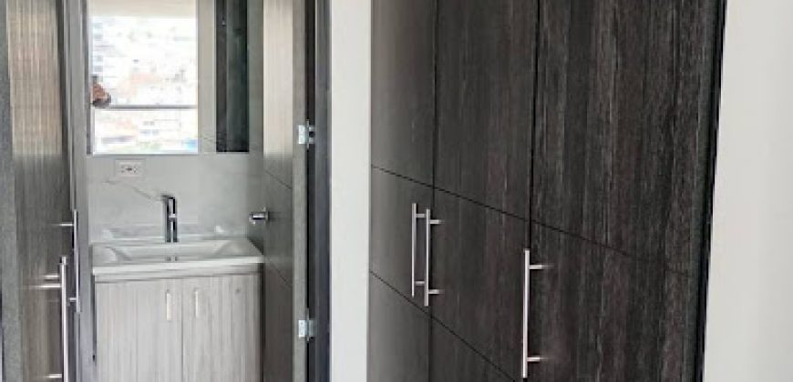 Apartamento en venta Sector Valle de Atriz