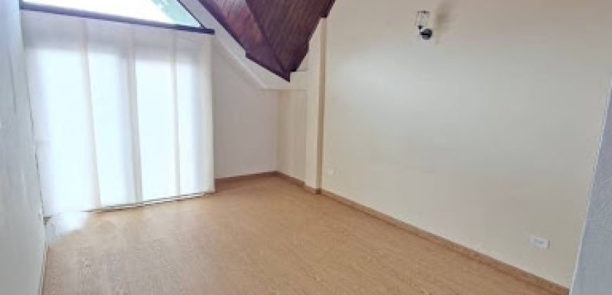 Casa en arriendo en Mariluz III