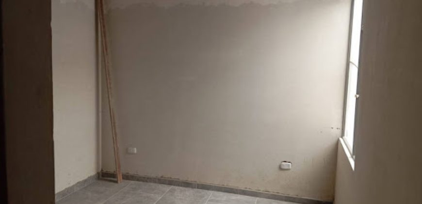 Apartamento en arriendo Rio Blanco