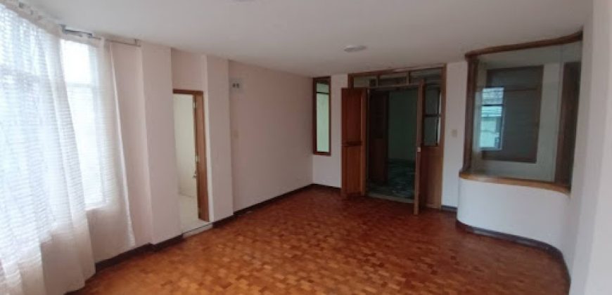 Apartamento en arriendo Julian Bucheli