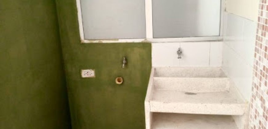 Apartamento en Arriendo Agualongo