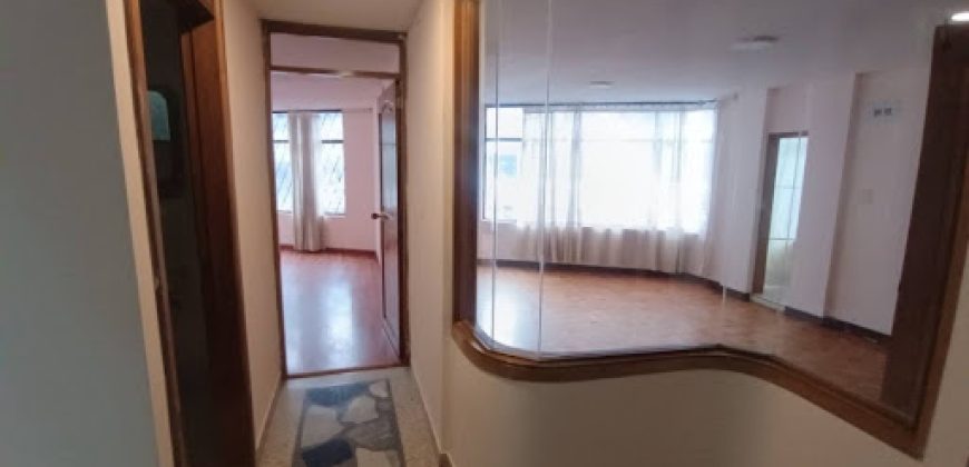 Apartamento en arriendo Julian Bucheli